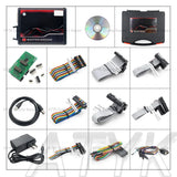 KTAG V7.020 2.25 obd2 scanner Ktag ECU Chip