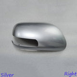 Car Accessories Reversing Mirror Cover For Toyota Auris