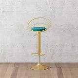 Modern Rental Room Commercial Bar Tables Creative Homestay