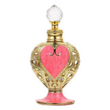 1Pc Middle Eastern Perfume Bottle Vintage Aromatherapy Fragrance