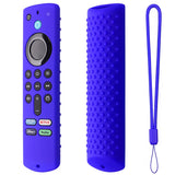 Shockproof Easy To Install Smart Tv Remote Control