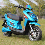 3000W Electric Scooter for adults TTX electric motorcycles