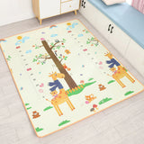 Thicken 1CM Non-toxic EPE Baby Activity Gym Baby