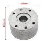 For SX 50 50Cc Motorcycle Internal Rotor Ignition