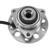1 Piece 4142021803 Car Front Hub Wheel Bearing