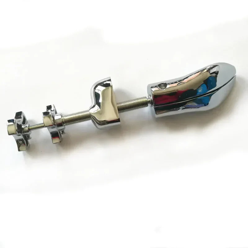 1 Piece Metal Shoe Stretcher Aluminum Alloy Shoe