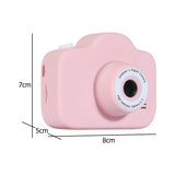 Mini Digital Camera Multifunctional Digital Camcorder Toy with