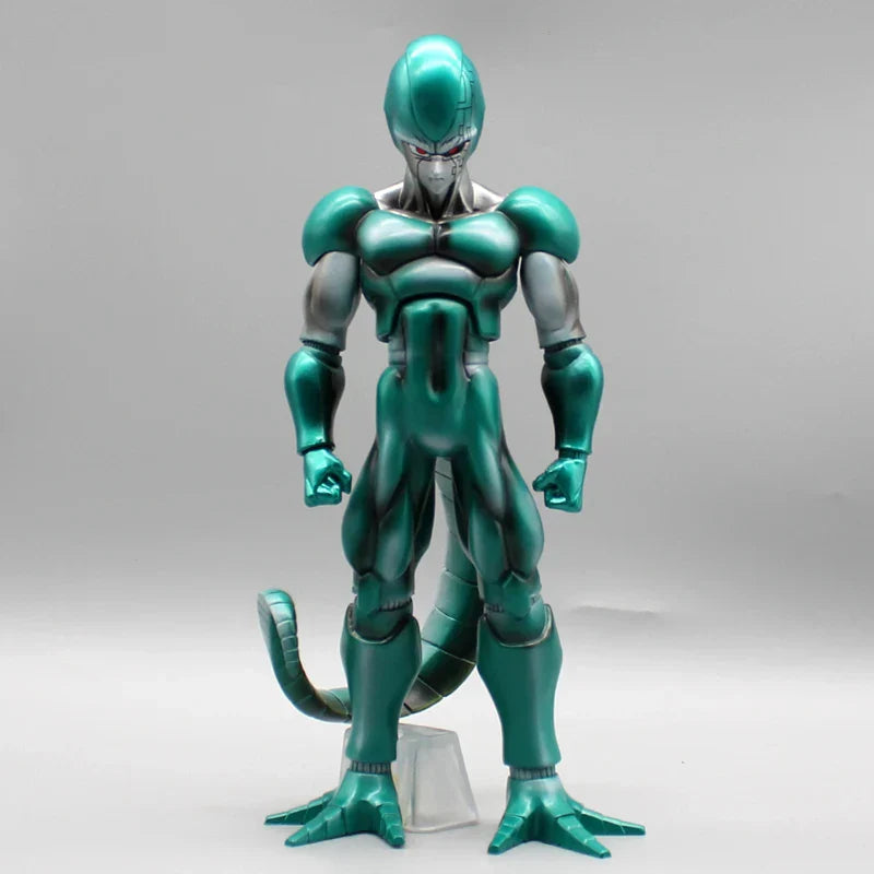 25cm Gk Dragon Ball Z Figurine Mecha Cooler