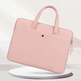Portable Simple Large Capacity Computer Bag 14 "Laptop