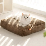 Cozy Habitats Sleeping Mats Breathable Bed Fashion Cats