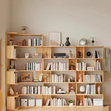Storage Mainstays Bookshelf Shelves Wall Organizer Magazine Racks