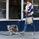 Dog Leash Hands-free Leash Suitable for Pets Running