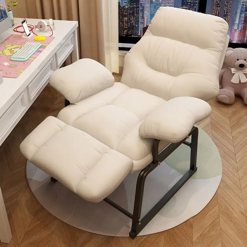 Cama Sofa Home Lazy Sofa Chair Comfortable Sedentary