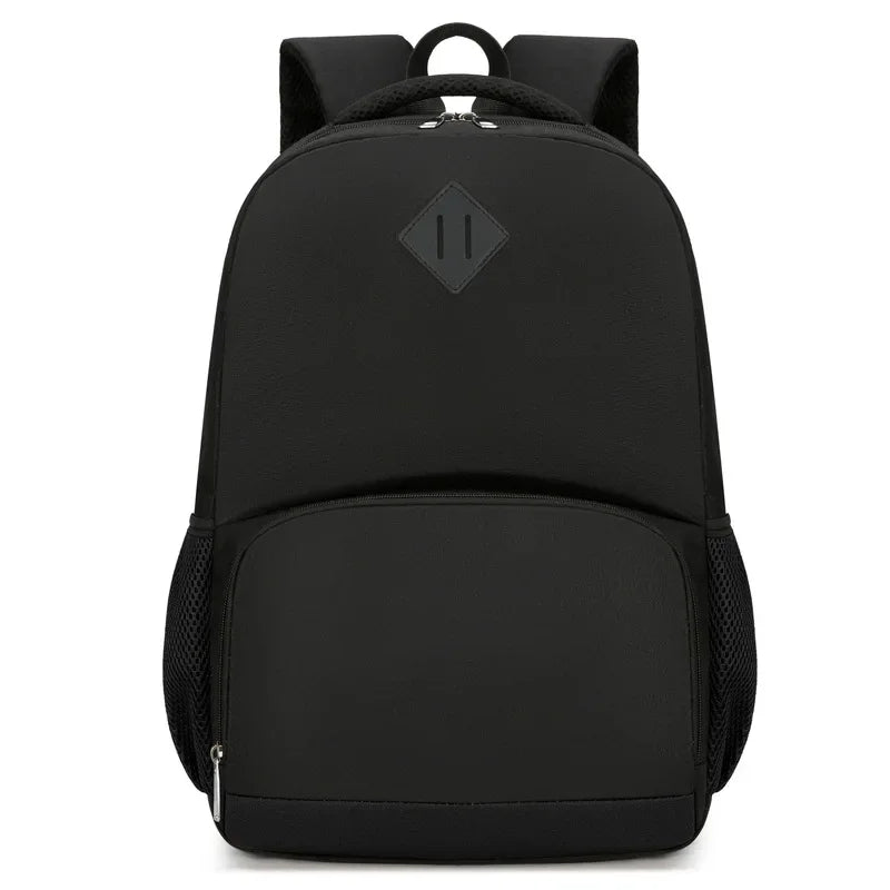 Business Computer Backpack with USB Charging Port Men's