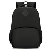 Business Computer Backpack with USB Charging Port Men's
