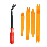 New Auto Door Clip Panel Trim Removal Tools