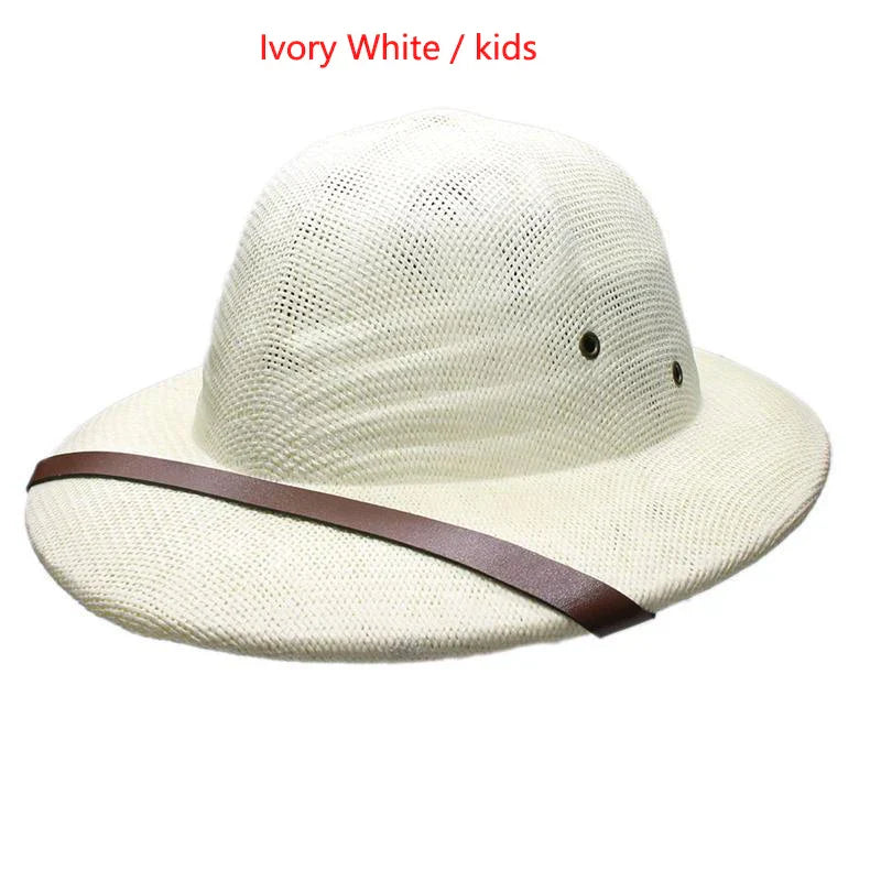 New Fashion Vietnam War Army Hat Boy Girl