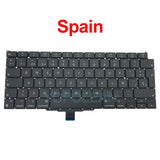 New Laptop A2337 Keyboard For Macbook Air 13"