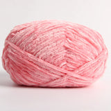 NEEMOY 100g Velvet Yarn Soft Protein Cashmere Yarn