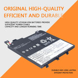 L17C2PB1 Laptop Battery For Lenovo V330-14IKB 14ARR V130-14IGM
