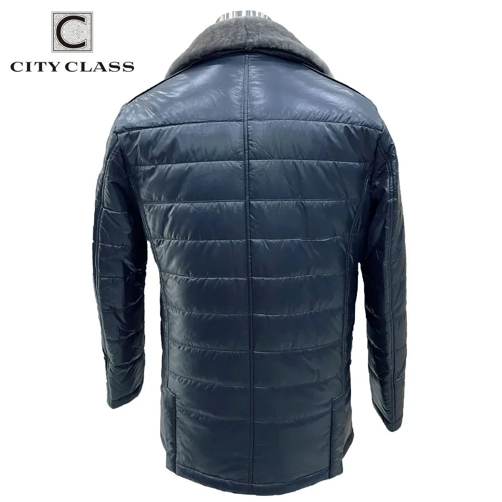 CITY CLASS Winter Popular Casual Jacket Coats for