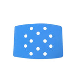 Non-slip Elderly Folding Bath Chair Cushion Bathroom And