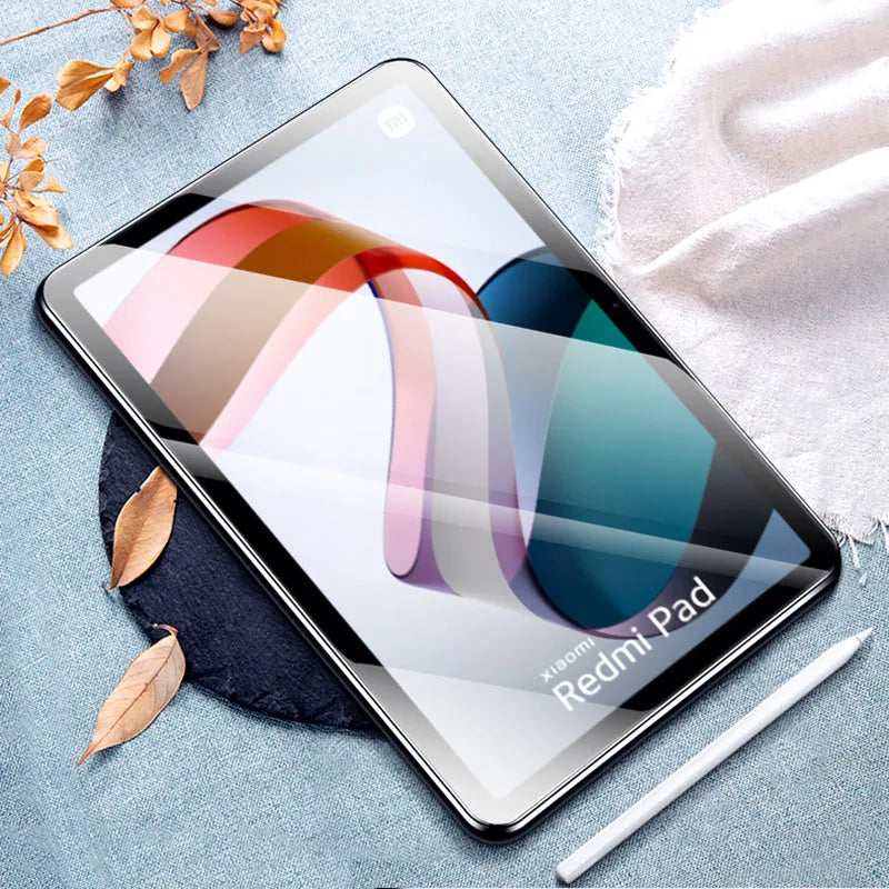 3Pcs Tempered Glass Cover For Xiaomi Mi Pad