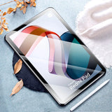 3Pcs Tempered Glass Cover For Xiaomi Mi Pad
