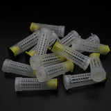 200PCS Queen Rearing Cup Kit Beekeeping Tools Plastic