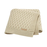 Super Soft Baby Blankets Newborn Infant Kids Boy