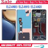 Original For Huawei Honor Magic3 Pro ELZ-AN10 ELZ-AN00
