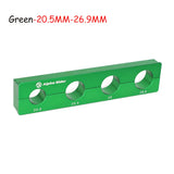 Bicycle Rear Suspension Shock Absorber Holder Front Fork