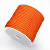 New 2023 50m Paracord 4mm Paracord 7 Strand