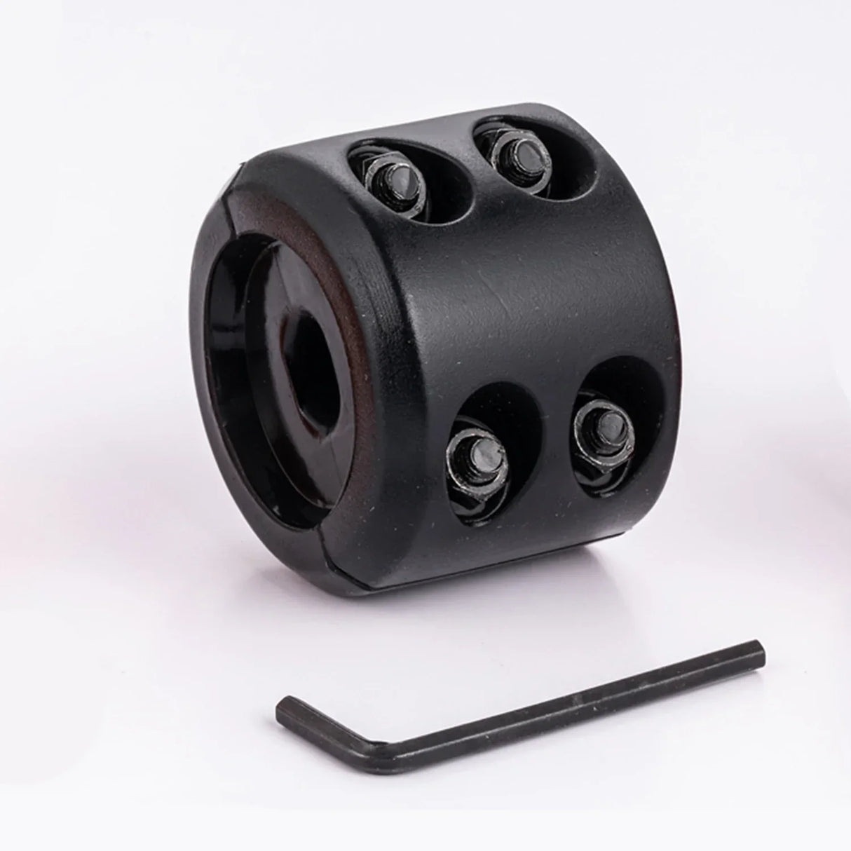 Winch Cable Hook Stopper Essential Offroad ATV UTV