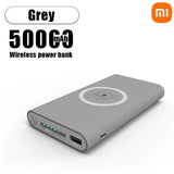 Xiaomi 200000mah Wireless Portable Power Bank Bidirectional Ultra