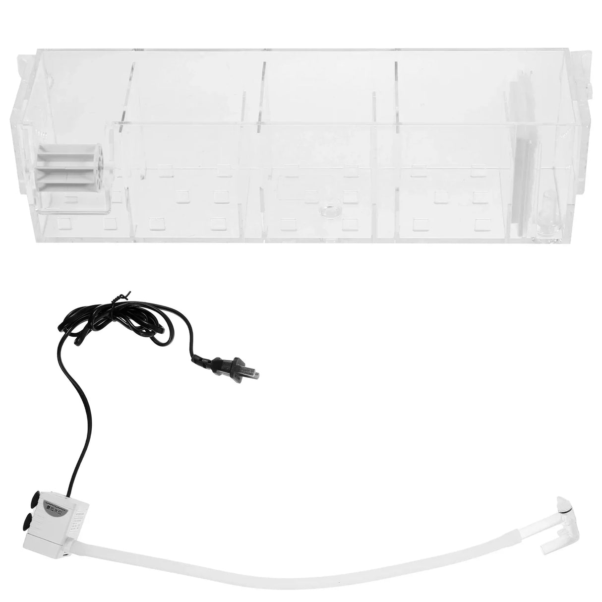Fish Tank Filter Tool Filters for Pump with