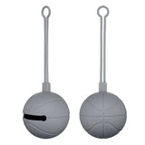 1Pcs Silicone Nipple Storage Bag Kids Pacifier Holder