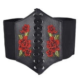 1PC Women Corset Fashion Body Shaper Wide Waistband