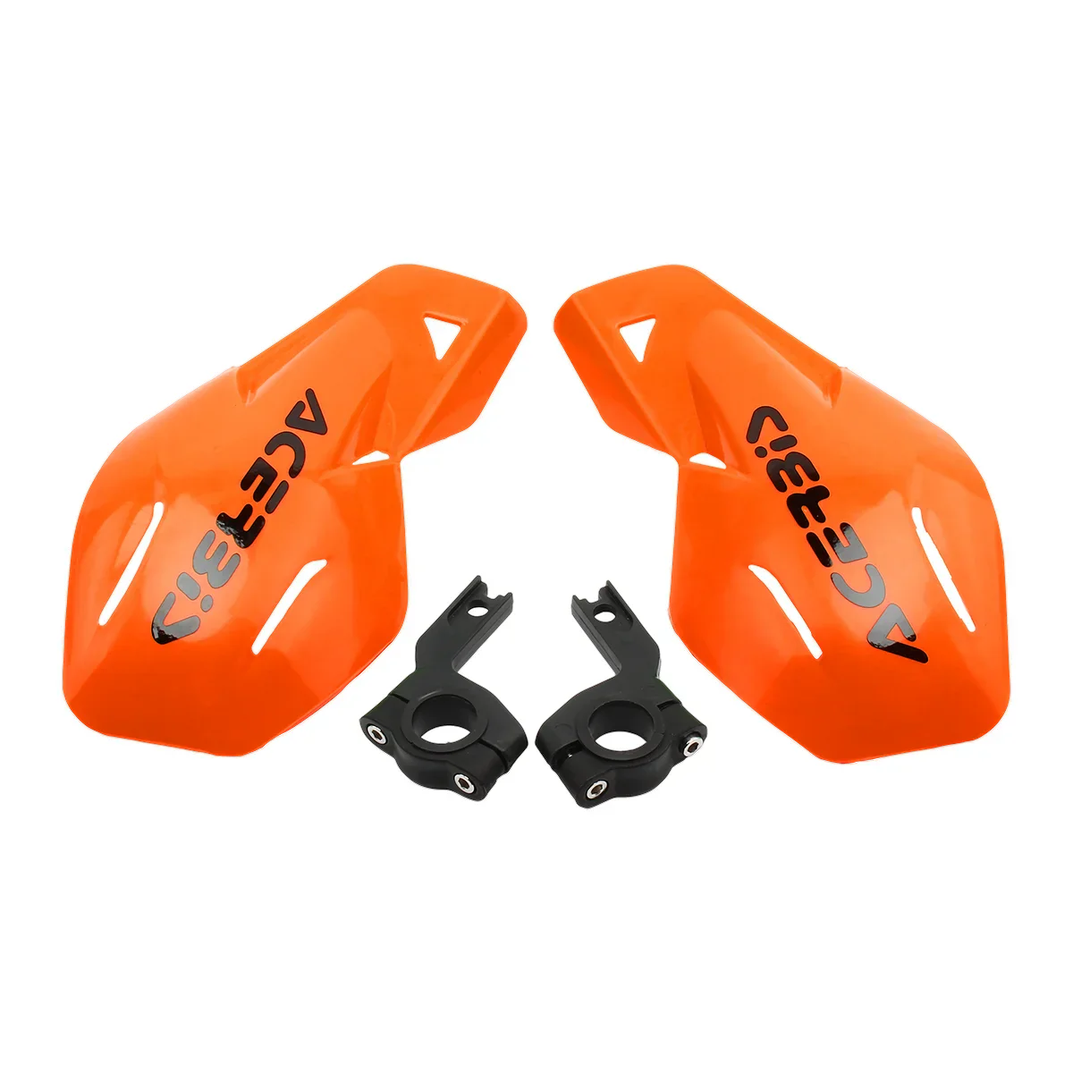 Motocross Motorcycle Handguards Hand Protection Cross Security