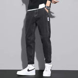 2024 New Arrival Drawstring Gym Clothing Men's Loose