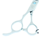 Jason 5.5/6 Inch Left Hand Barber Hair Scissors