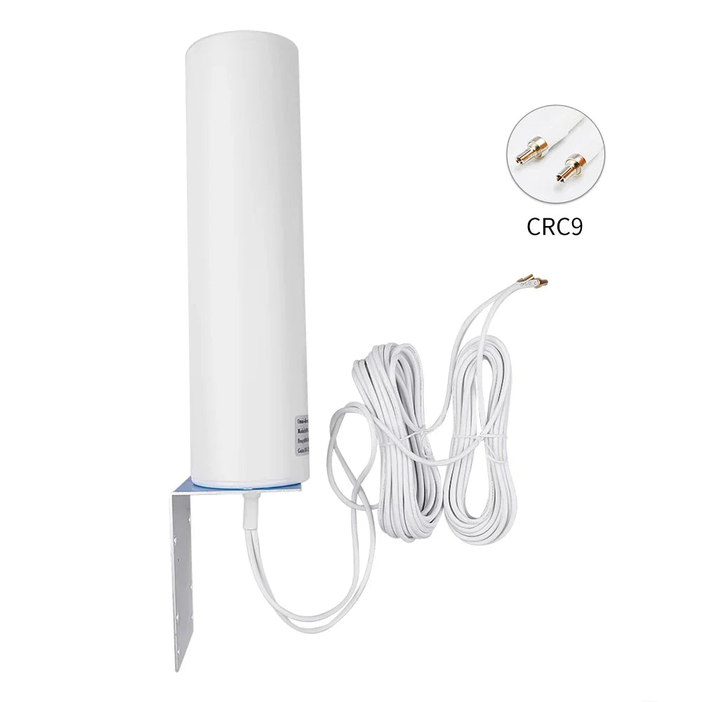 3G 4G LTE Omni-Directional Outdoor Antenna for Mobile Signal Booster