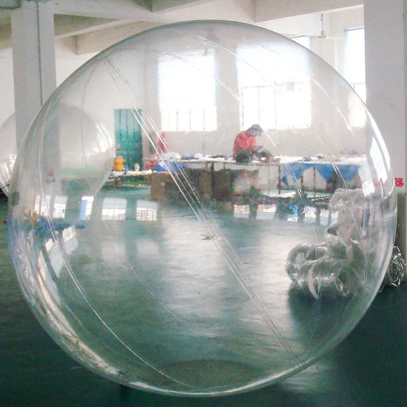 Factory Price Water Walking Ball On Sale 1.5M/2M