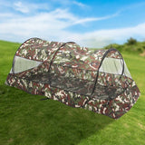 Folding Portable Mosquito Net for Trips Mesh Tent
