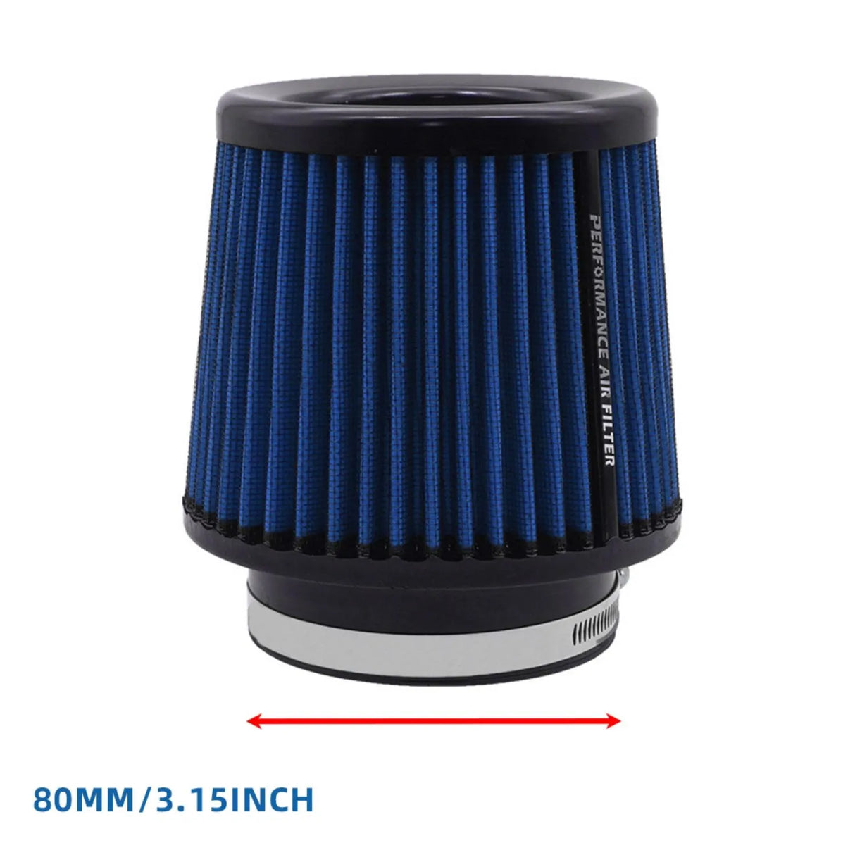 Air Filter Cold Intake Delivery Systems Sport Automobile