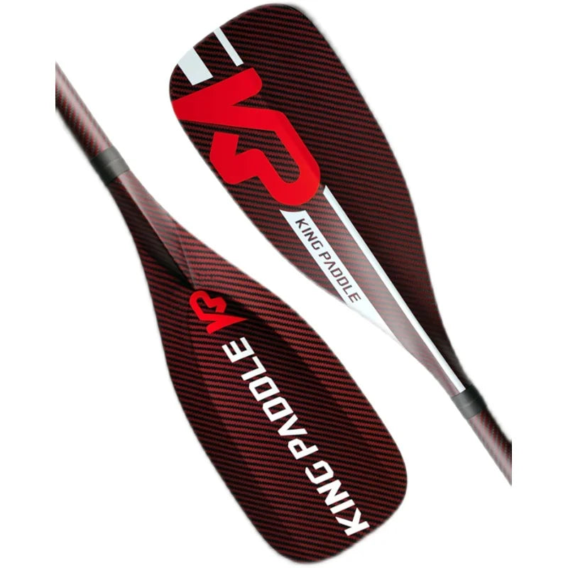 Kingpaddle Kevlar fiber paddle board carbon fiber SUP