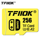 TFMICROSD Card For Nintendo Switch 128GB Memory Card