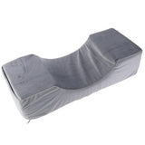 Professional Lash Pillow Neck Support Eyelash Pillow Soft