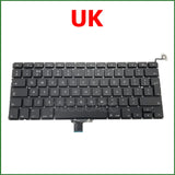 New Replacement Keyboard For Macbook Pro 13" A1278