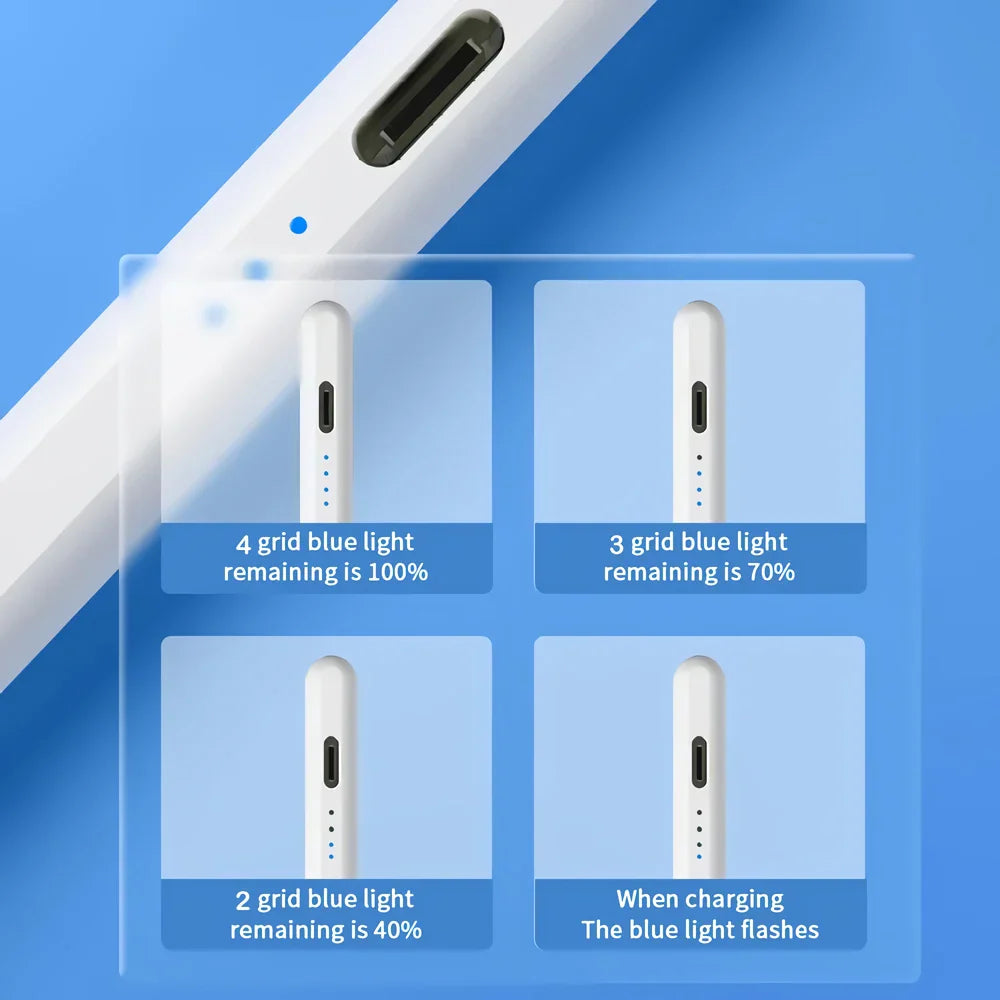 Universal Stylus Pen For IOS Windows Samsung Xiaomi